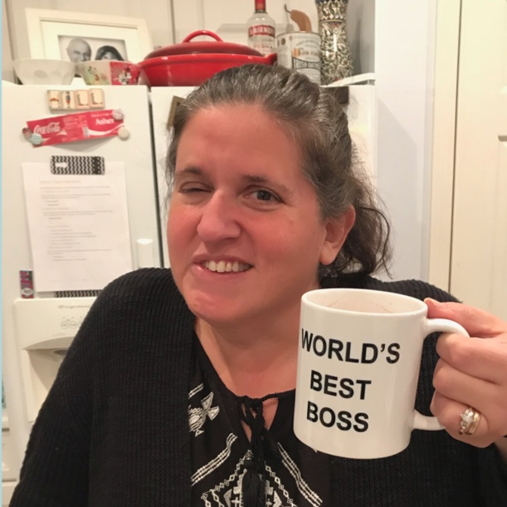 Meet your Posher, Dara lynn